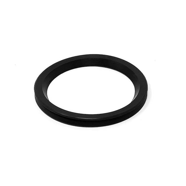 Tri-Ring FKM 1.643 ID, Replaces Waukesha Cherry-Burrell Part# 107986